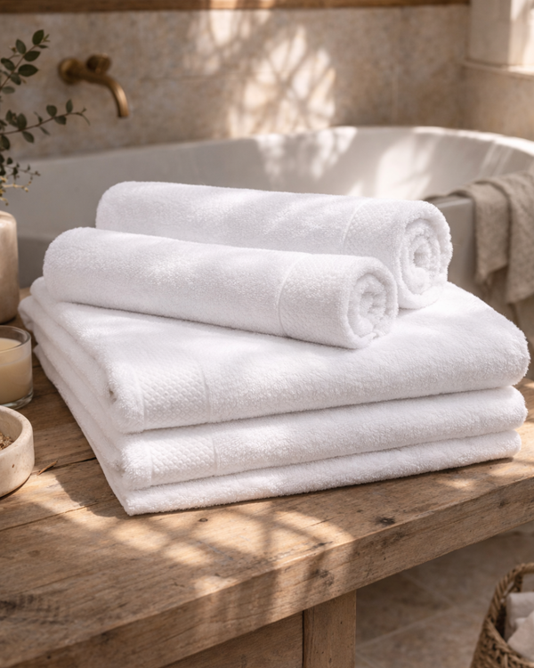 Bath Essentials