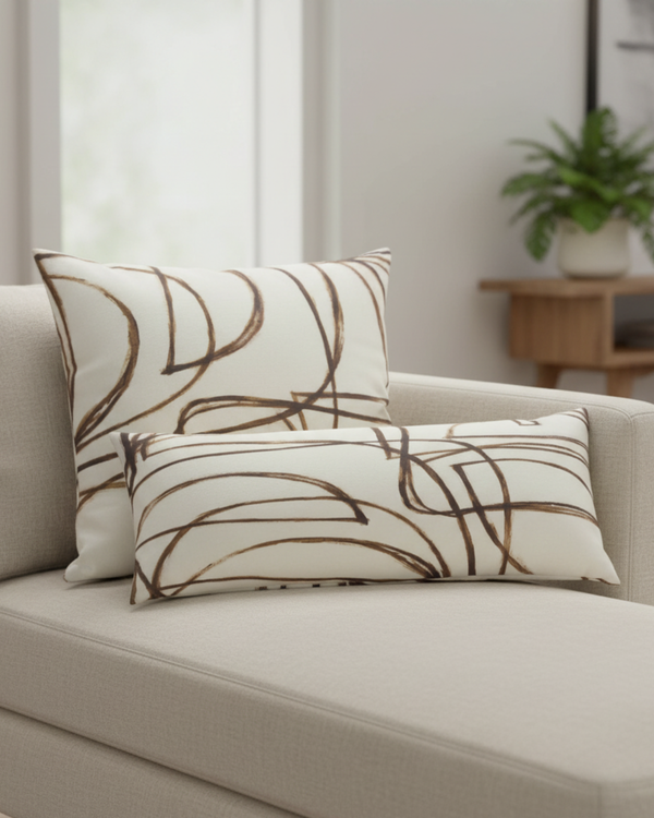 Decorative Pillows