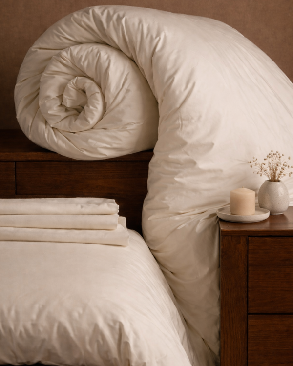 Comforters and Duvet Sets
