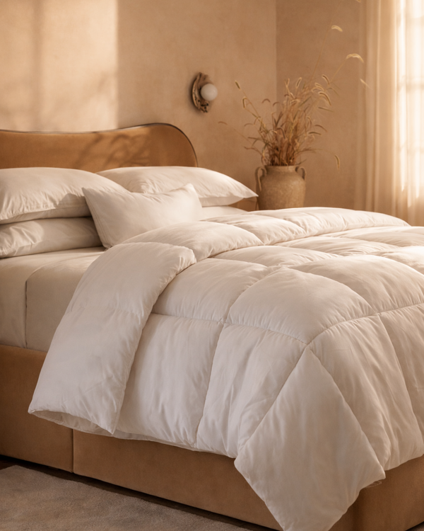 Duvet Inserts