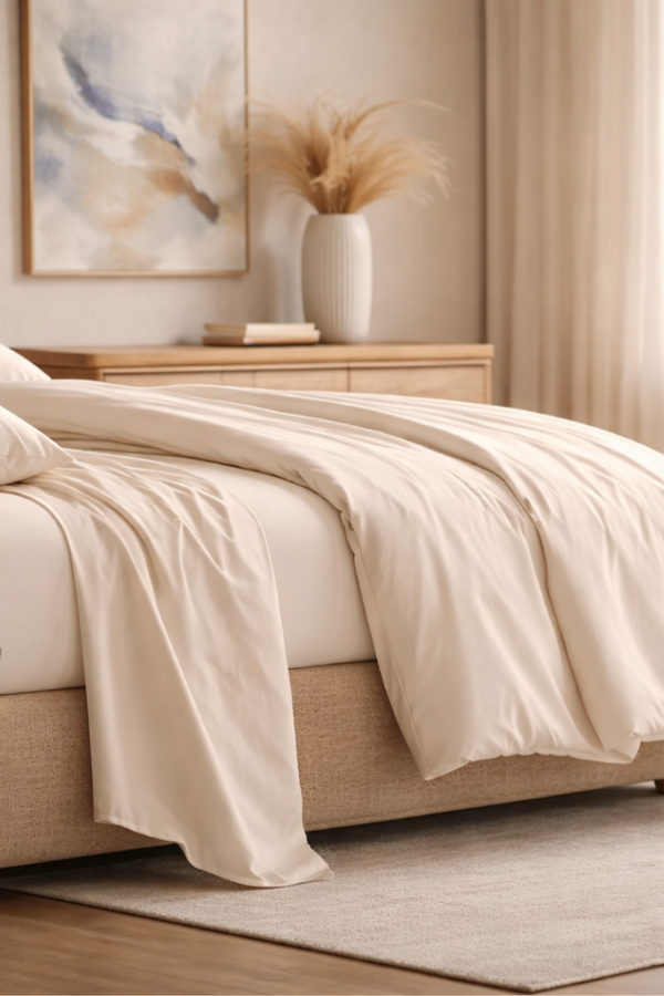 Egyption Cotton Sheet Sets