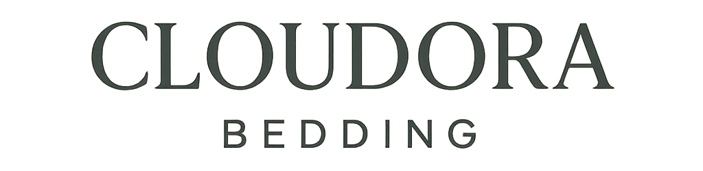 Cloudora Bedding
