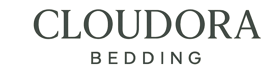 Cloudora Bedding