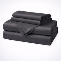 Egyptian Cotton Sheet Set – 1000 Thread Count | Heirloom Collection
